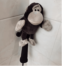 Zoo Crew Fairway Headcovers
