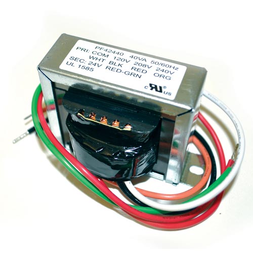 Electronic Ignition (EIS) Replacement Components - On/Off & Hi/Lo Mode ...