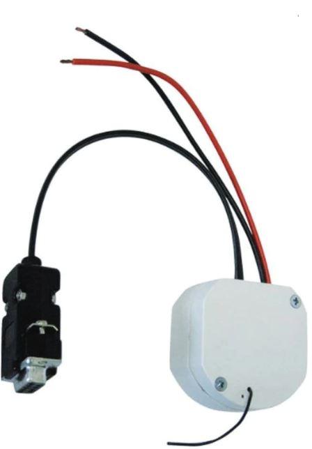 BROMIC HEATING BH3130097 Smart Heat Link RS232 Plugin