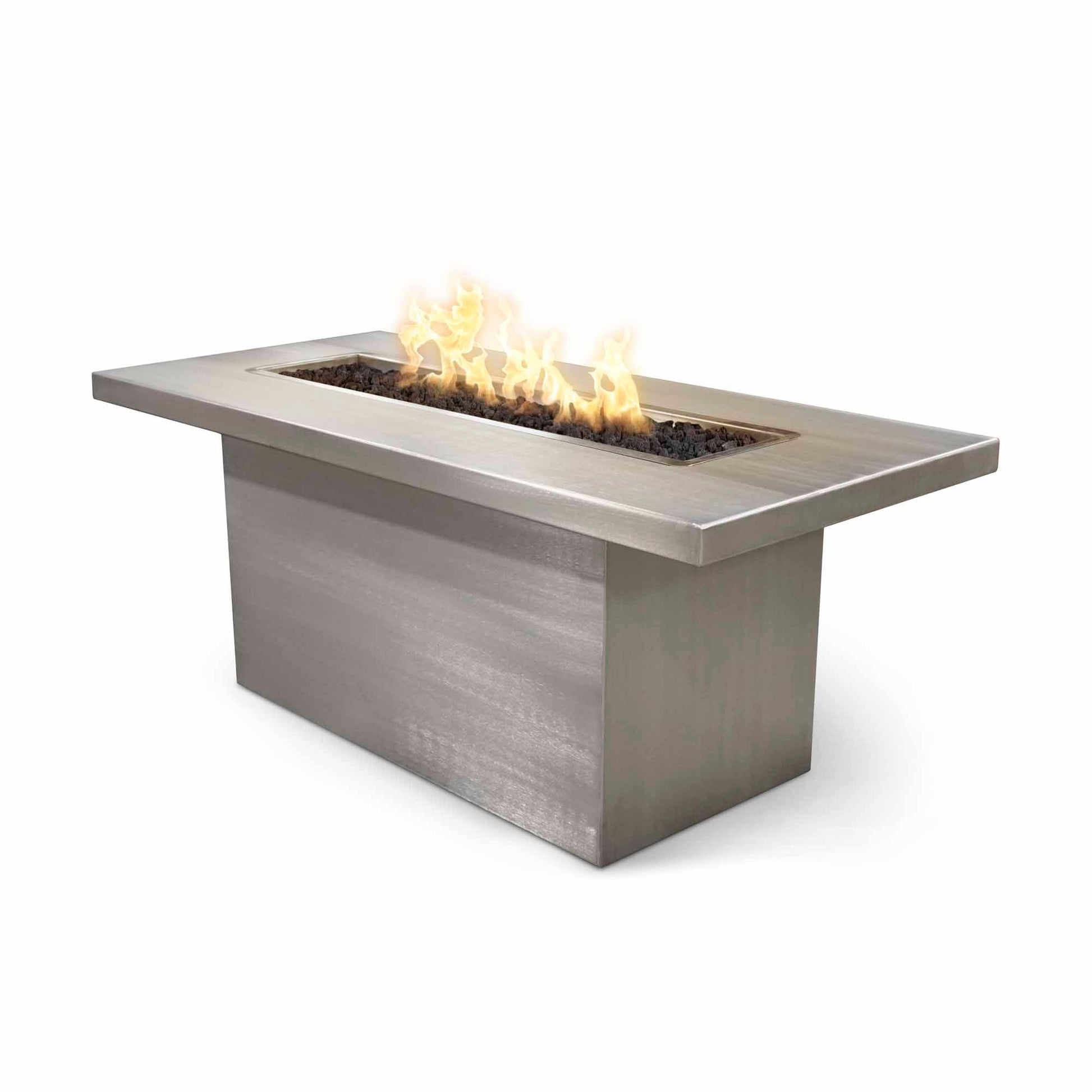 Bella Linear Fire Pit