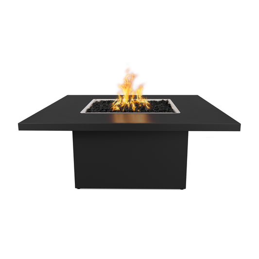 BellaFireTable Black