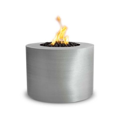 BeverlyStainlessSteelFirePit