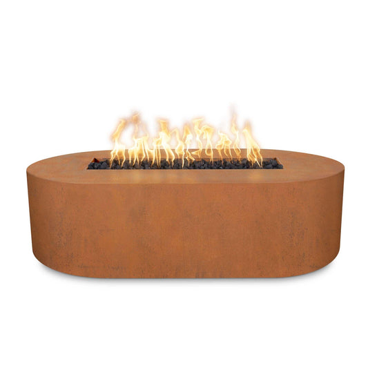 Bispo CortenSteelFirePit