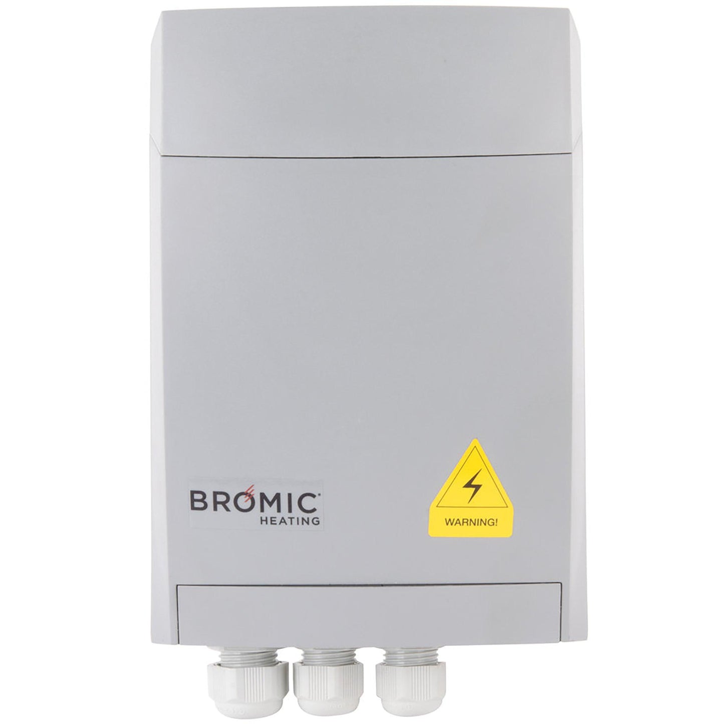 Bromic