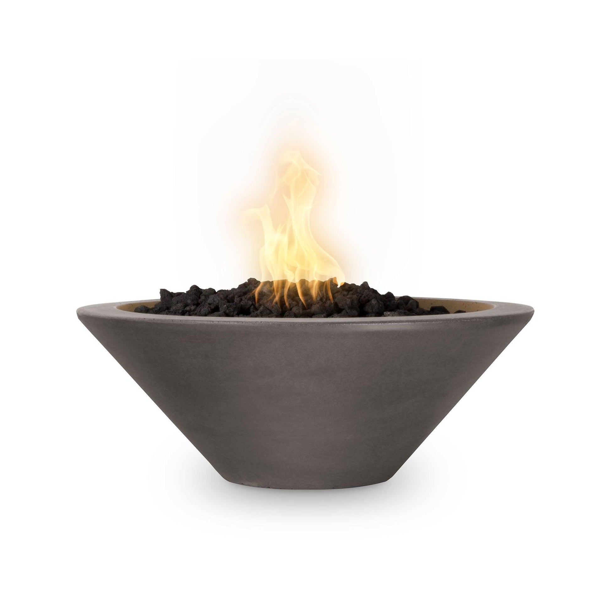 Cazo Fire Bowl Chestnut