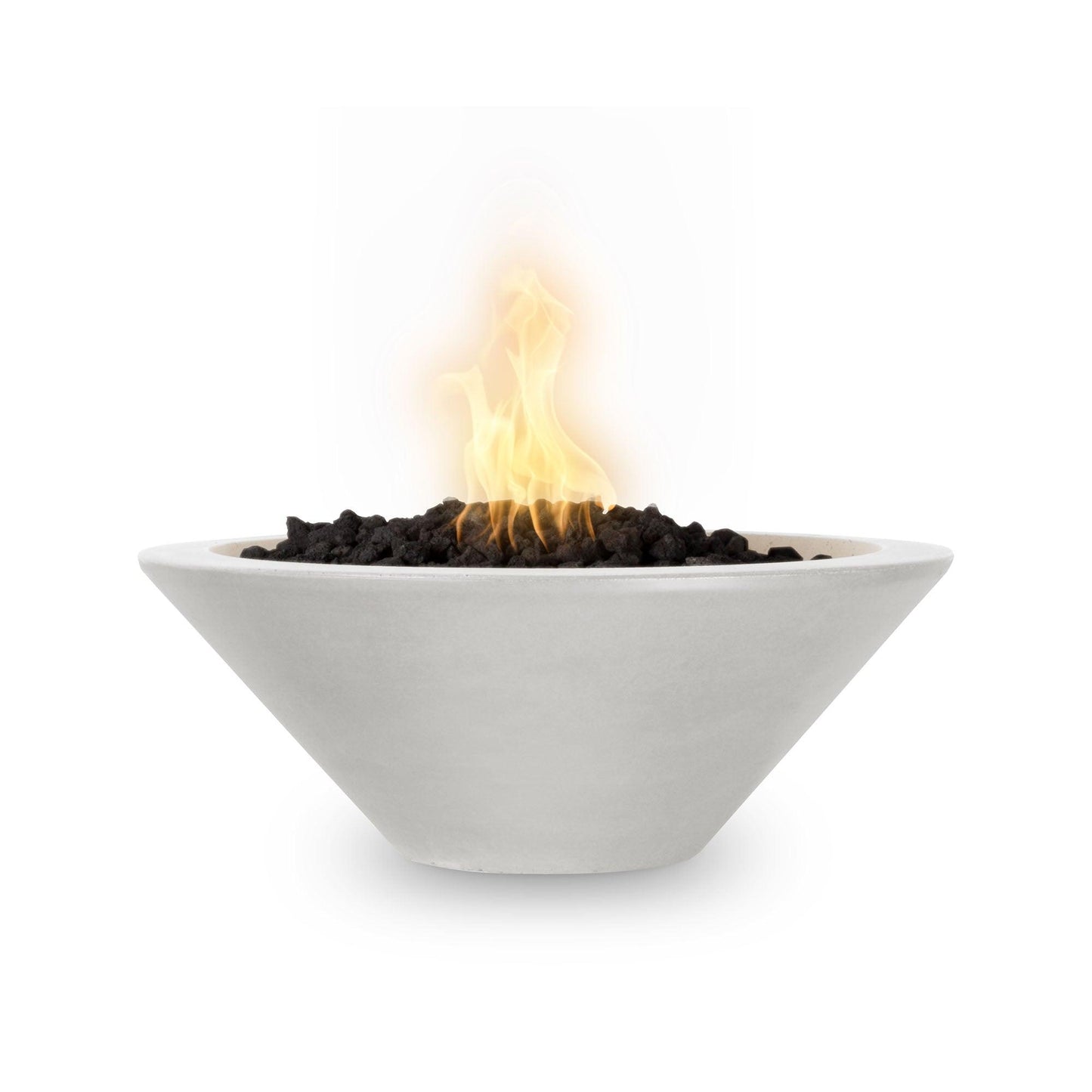 Cazo Fire Bowl Limestone