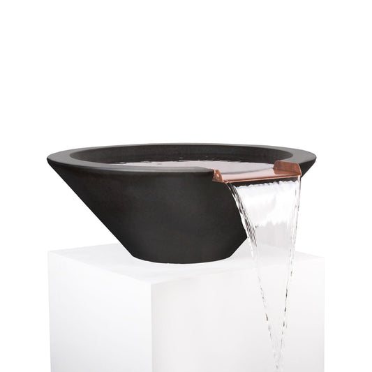 Cazo Water Bowl Black