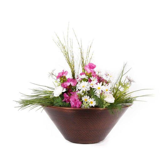 CazoCopperPlanter
