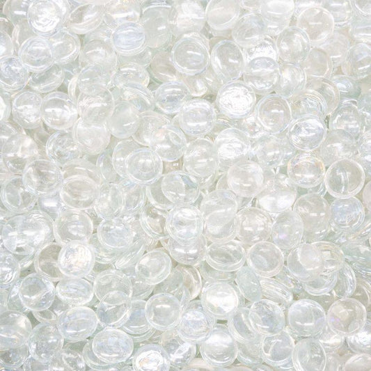 Clear Pebble 768x768