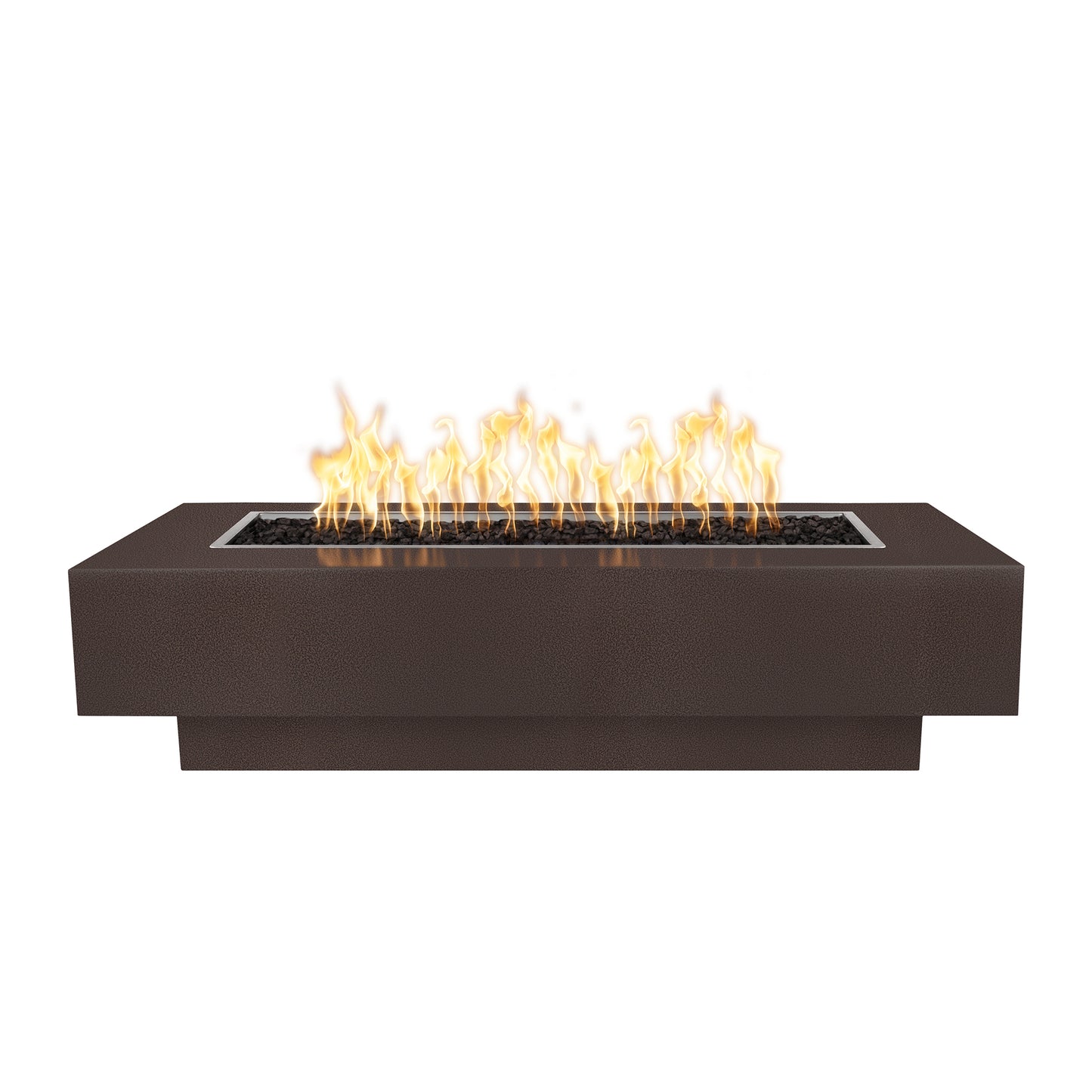 Coronado Metal Fire Pits 48" - Electronic Ignition