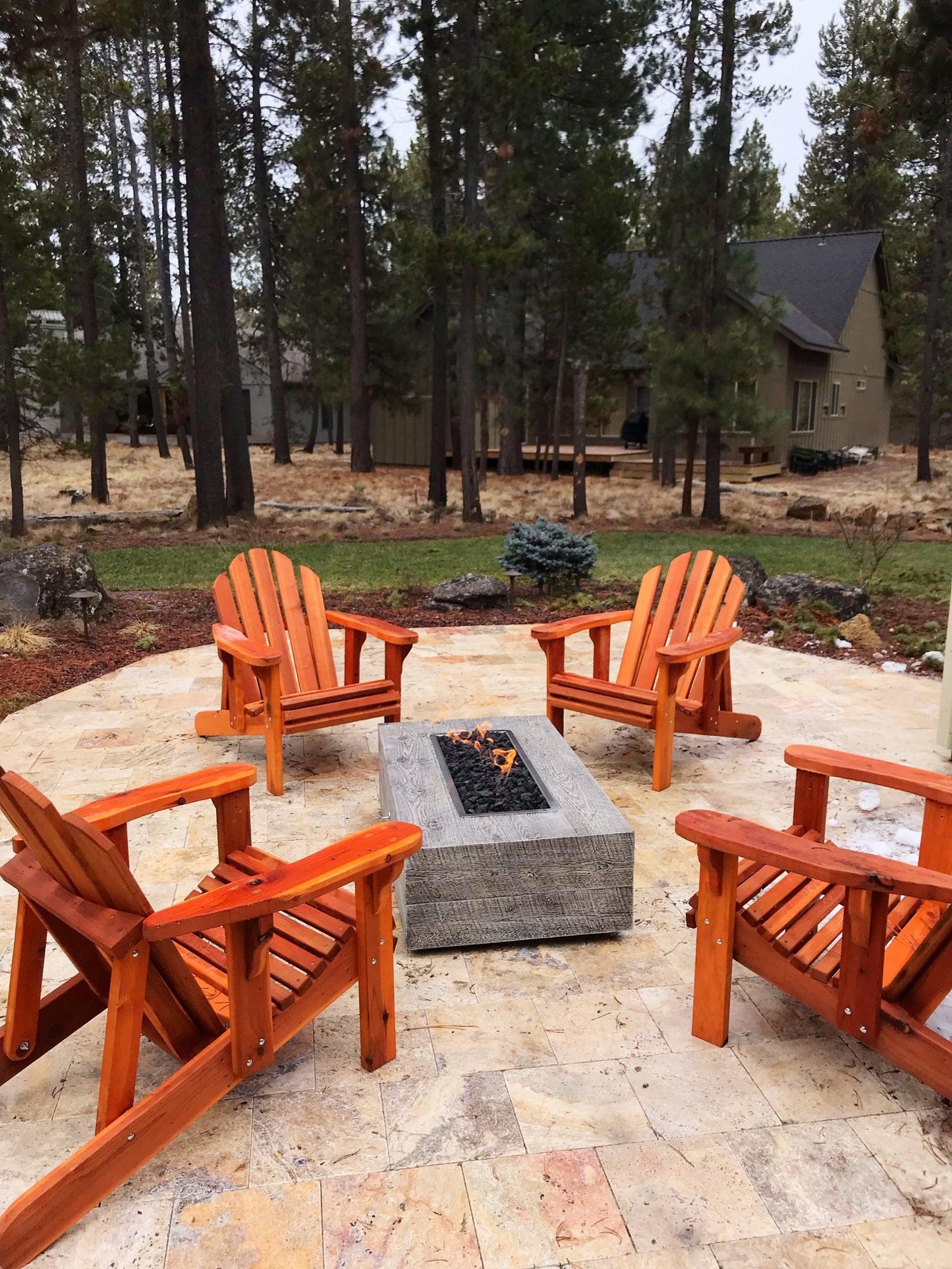 Coronado WoodgrainIvory 001