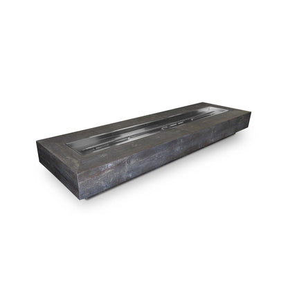 CoronadoFirePit WoodGrain Ebony