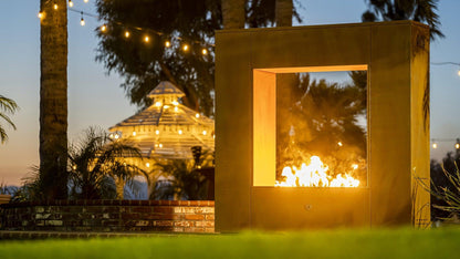 Fireplace Corten Steel Lifestyle 010 scaled
