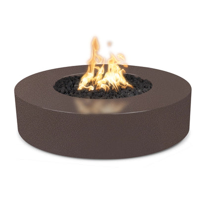 Florence Metal Fire Pit 42" - Electronic Ignition