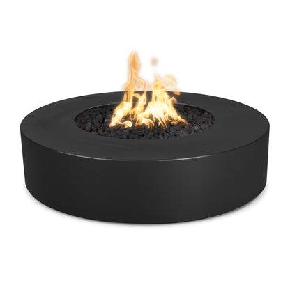 Florence Metal Fire Pit 42" - Electronic Ignition