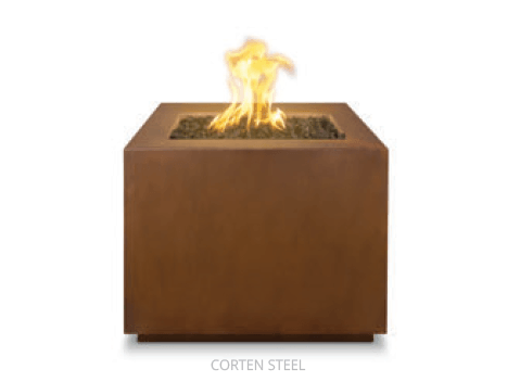 FormaCortenSteel