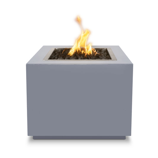 FormaFirePit PowdercoatGray