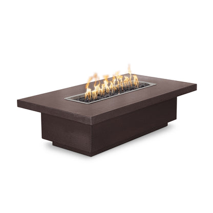 Fremont Fire Pit Table 60" - Low Profile - Electronic Ignition