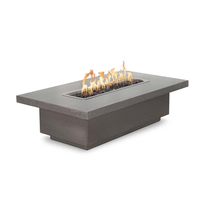 Fremont Fire Pit Table 48" - Low Profile - Electronic Ignition