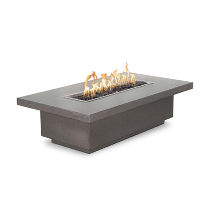 Fremont Fire Pit Table 60" - Low Profile - Electronic Ignition