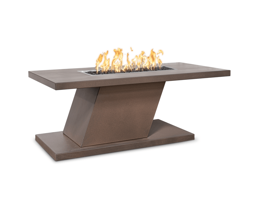 Imperial Fire Pit Java Tall4