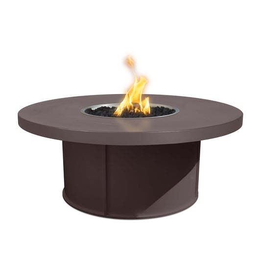 MabelFirePit PowderCoat Java