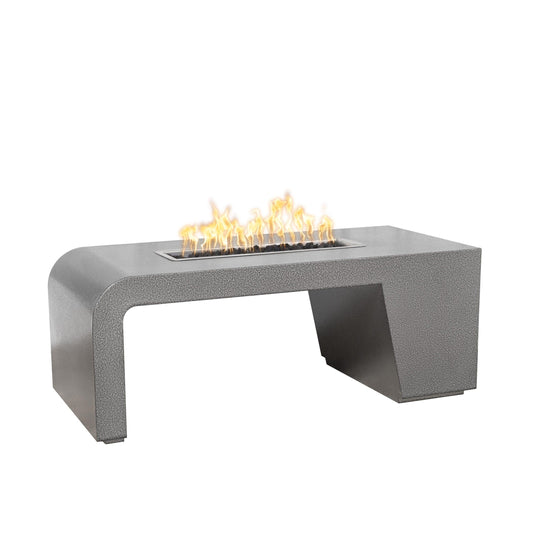 Maywood Fire Pit Silver Vein scaled