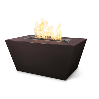 MesaFirePit PowderCoat Java