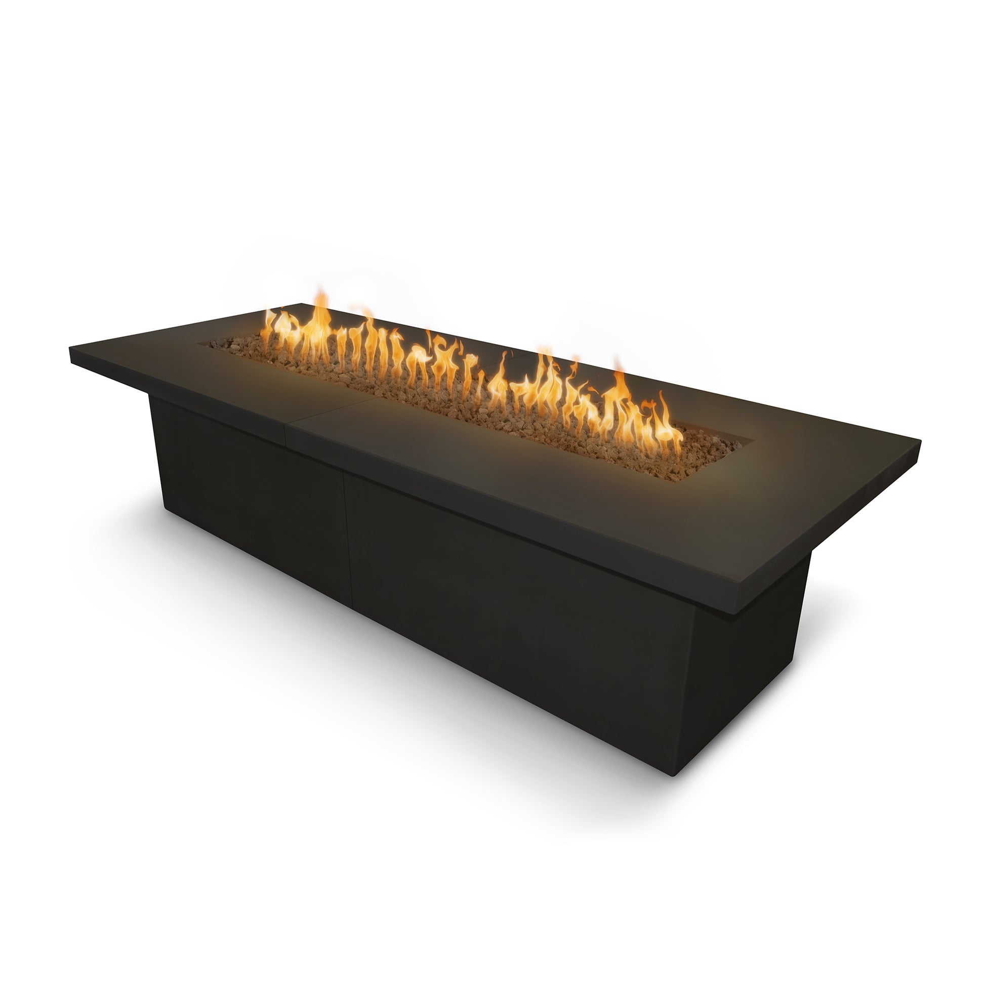 NewportFireTable Black