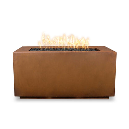Pismo Metal Fire Pit 48" - Electronic Ignition