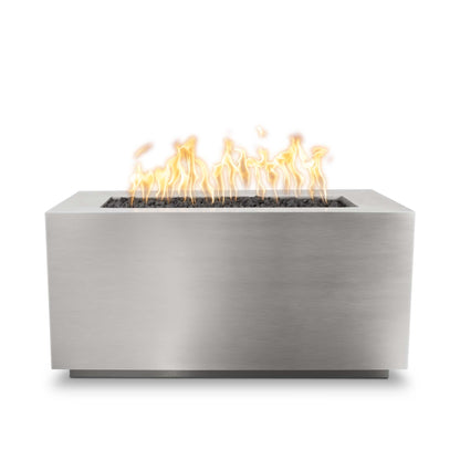 Pismo Metal Fire Pit 48" - Electronic Ignition