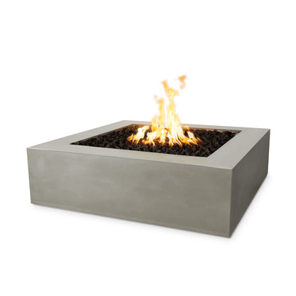 QuadGFRCFirePit Ash