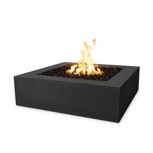 QuadGFRCFirePit Black