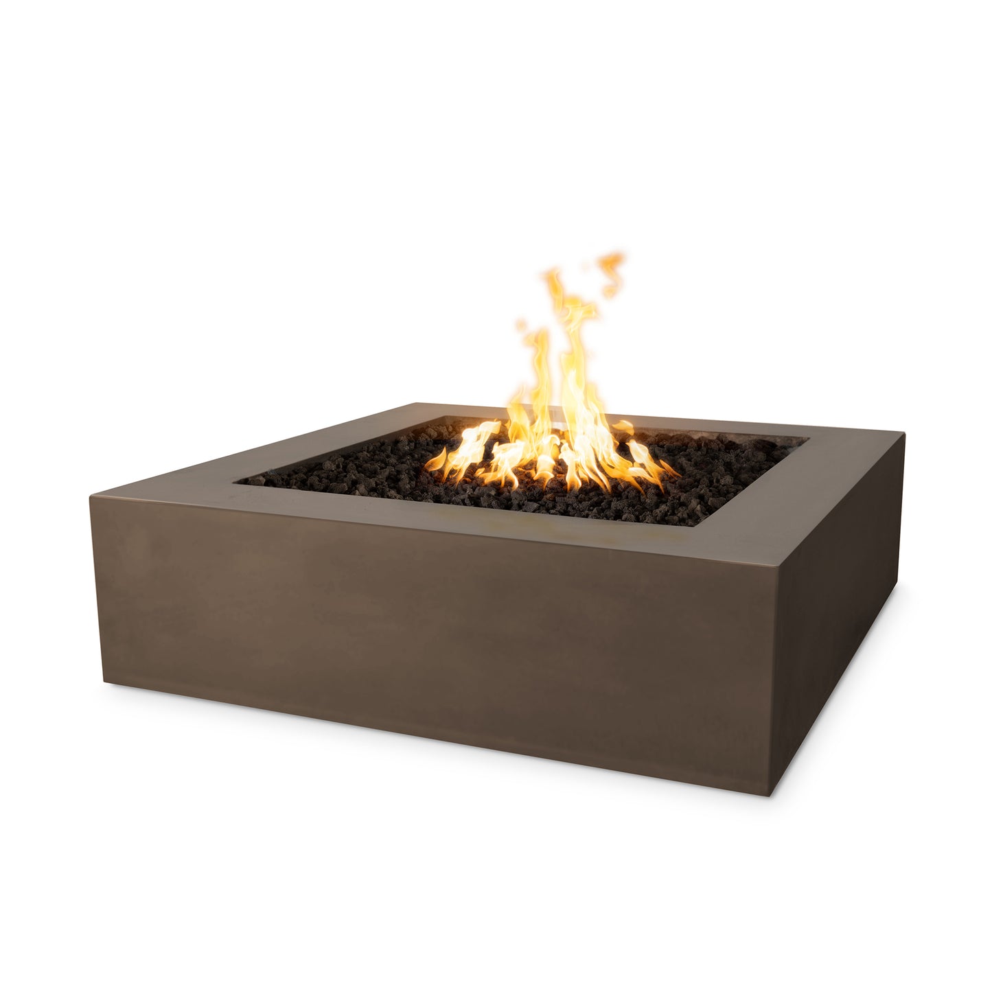 QuadGFRCFirePit Chocolate