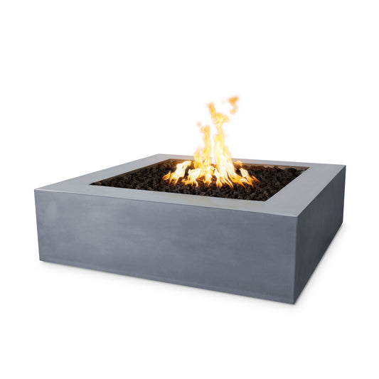 QuadGFRCFirePit Gray