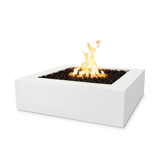 QuadGFRCFirePit Limestone