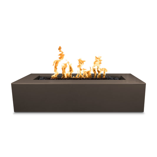 Regal Concrete Fire Pit 54" - Match Lit