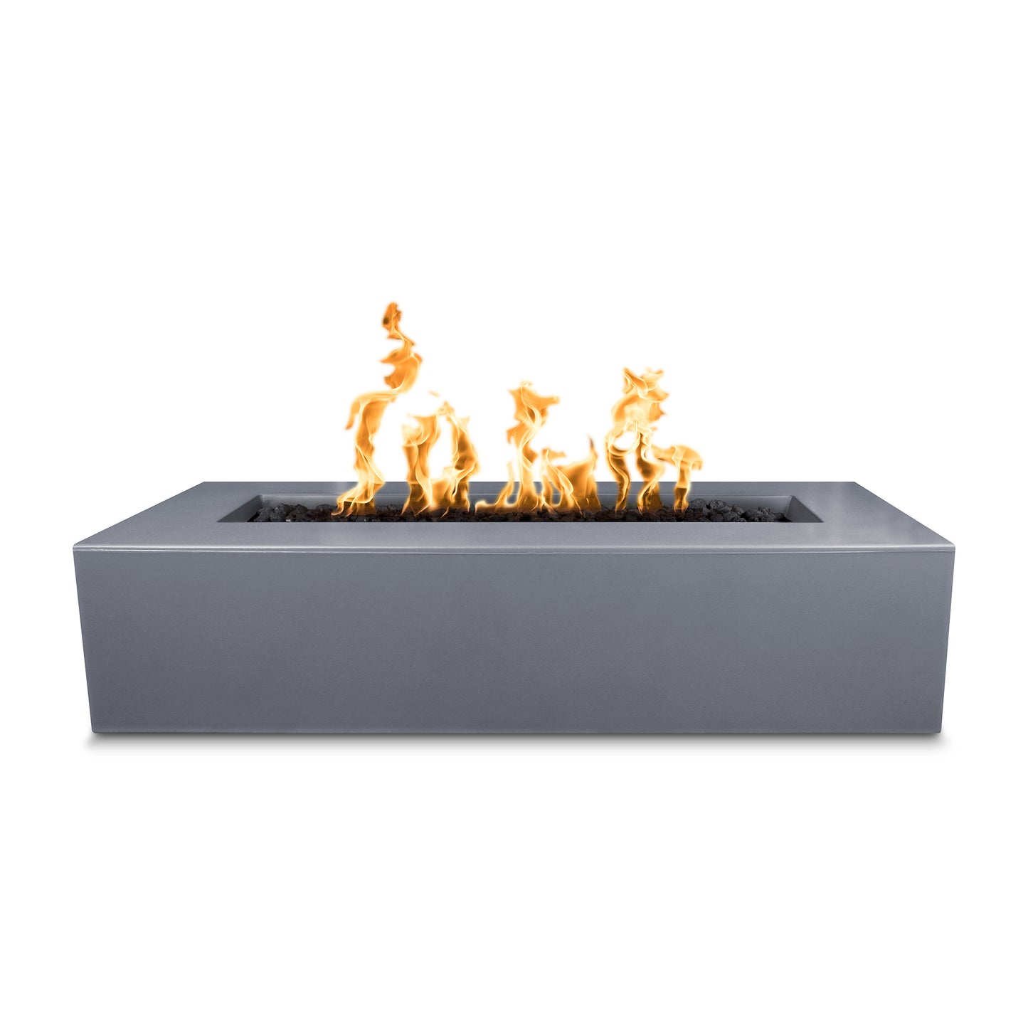 Regal Concrete Fire Pit 48" - Electronic Ignition