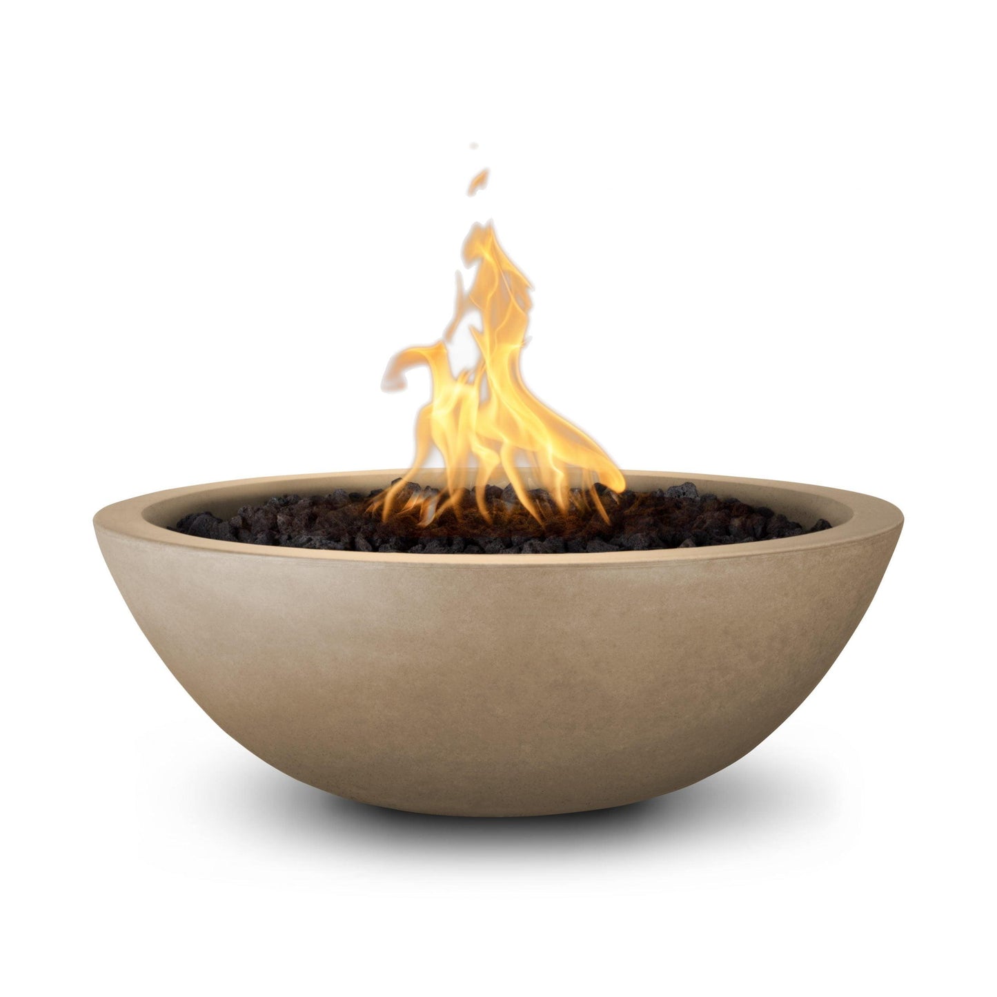 Sedona Fire Bowl Brown scaled