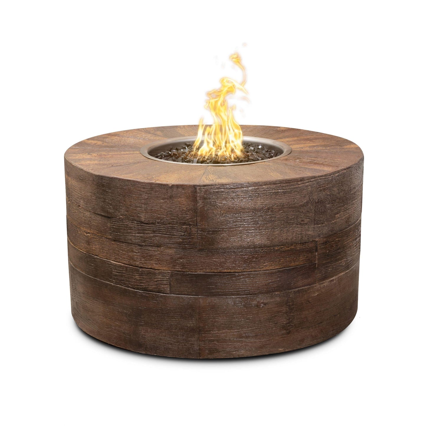 Sequoia Fire Pit scaled