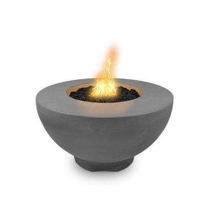 SiennaGFRCFirePit NaturalGray