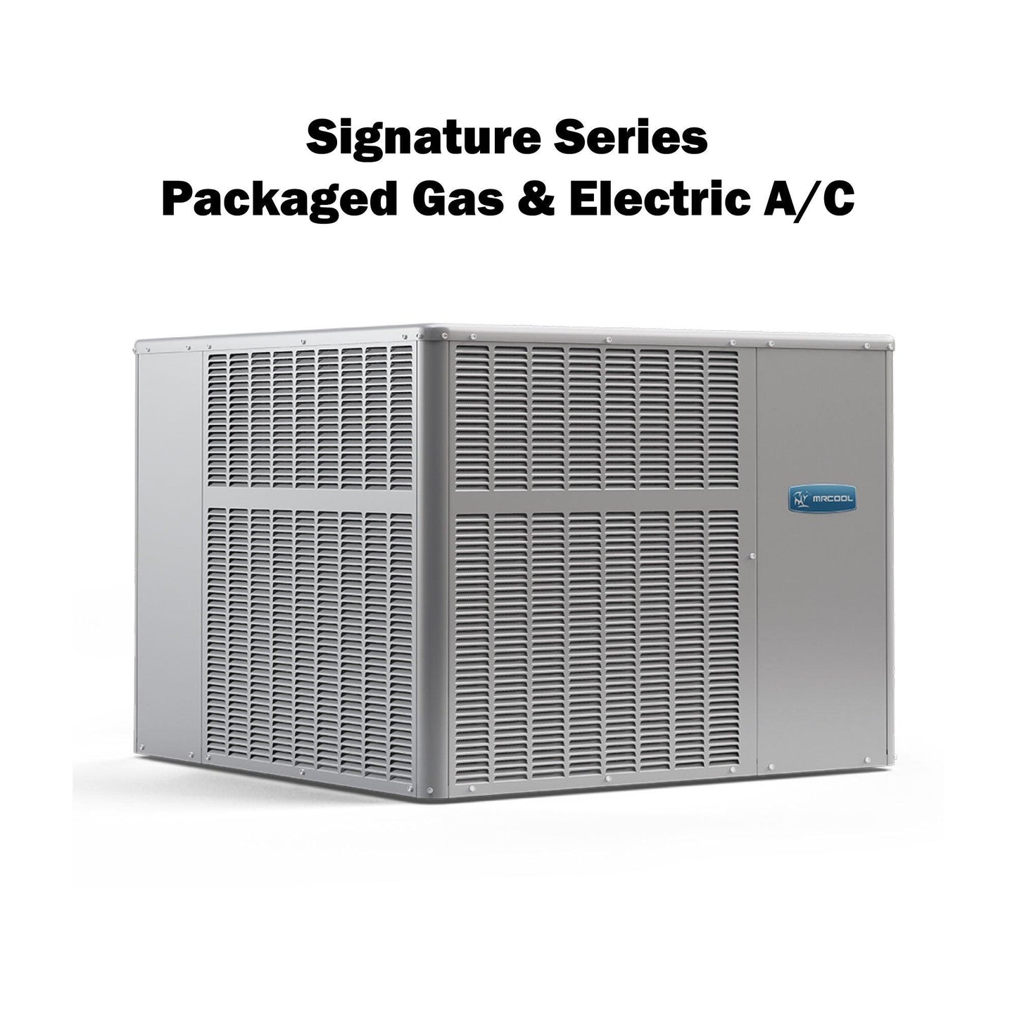 Signature Series Package Gas