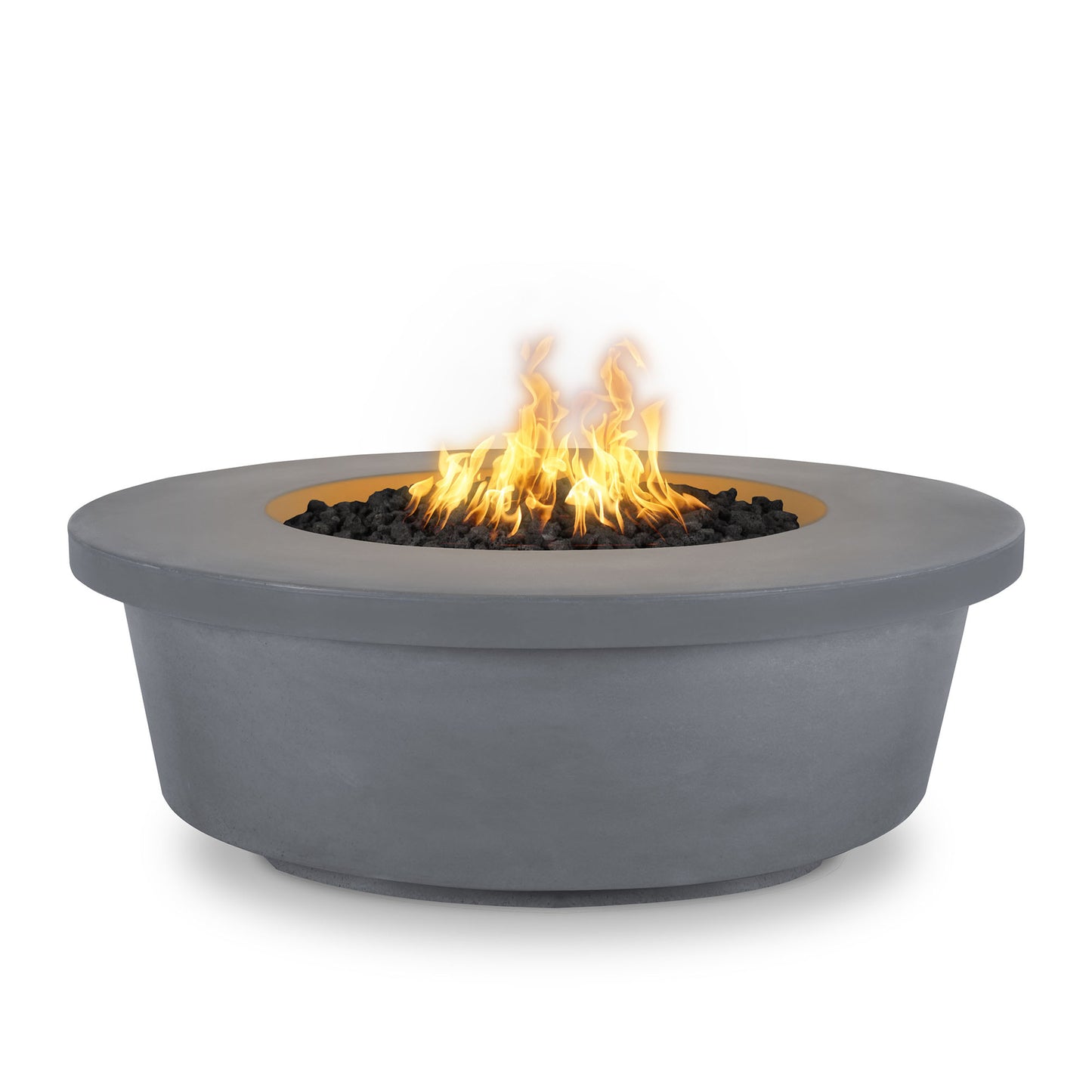 Tempe Fire Pit 48" - Electronic Ignition