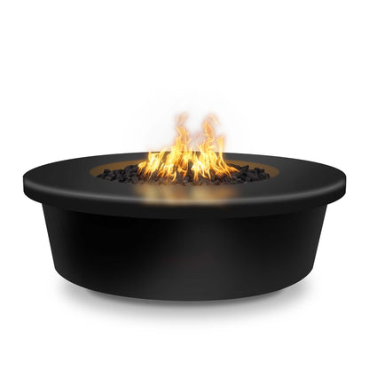 Tempe Fire Pit Black Powder Coat