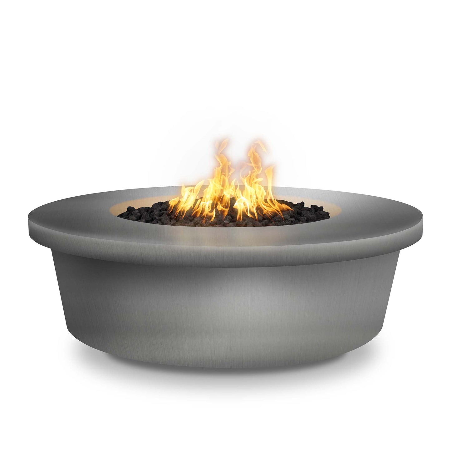 Tempe Fire Pit Stainless Steel