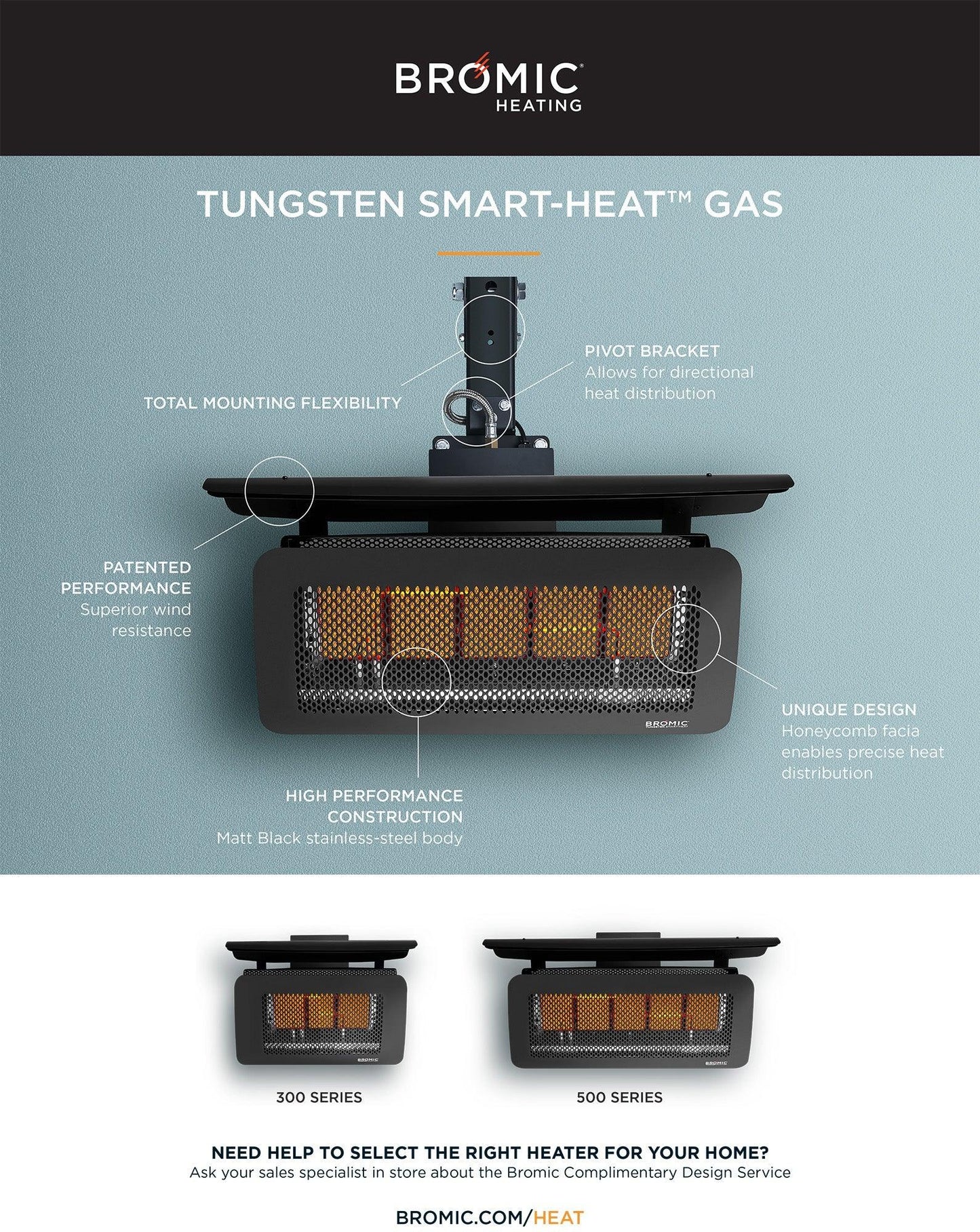 Tungsten