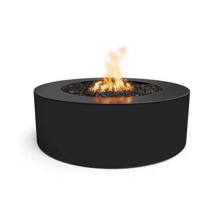 UnityFirePit PowderCoat Black