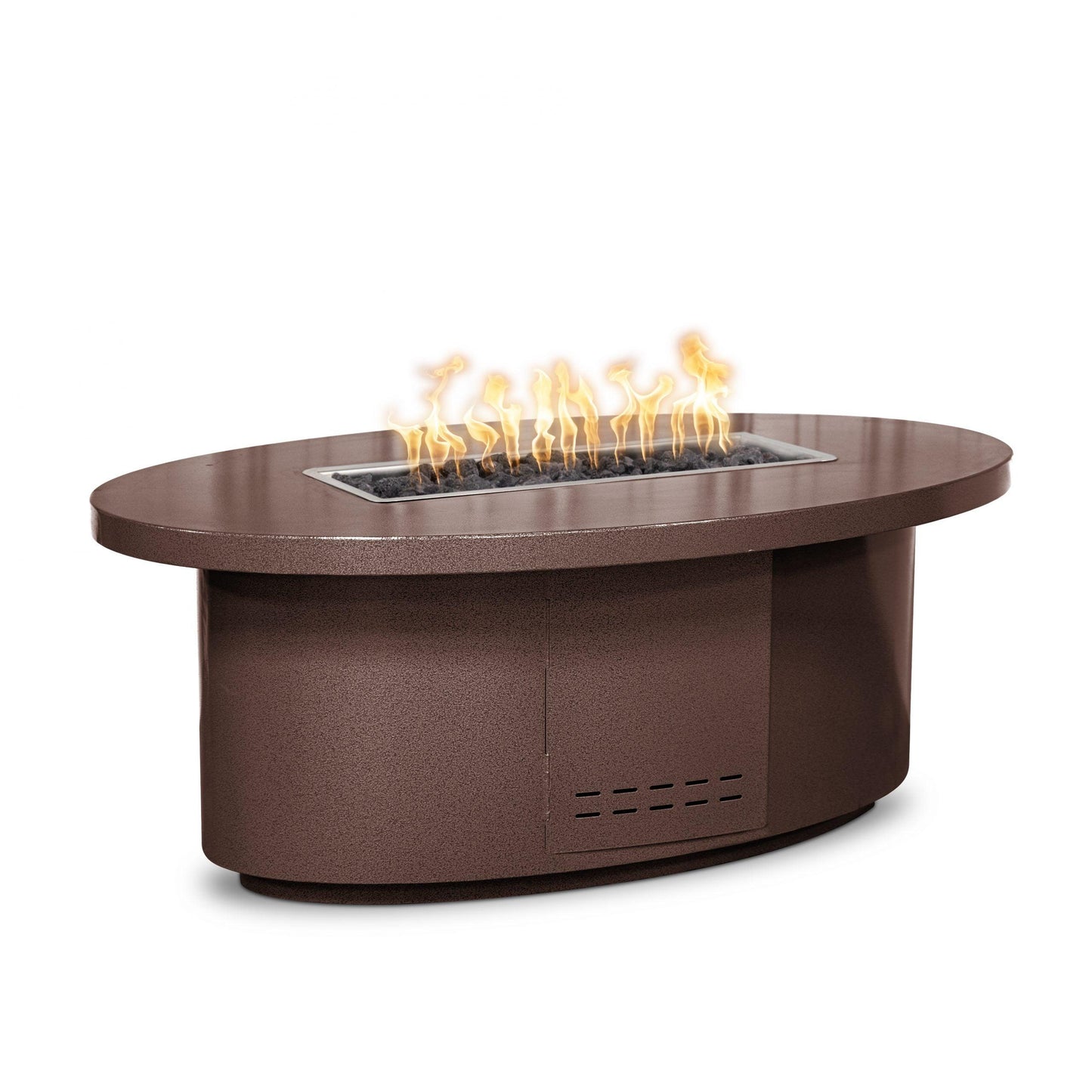 Vallejo Fire Pit Copper Vein scaled