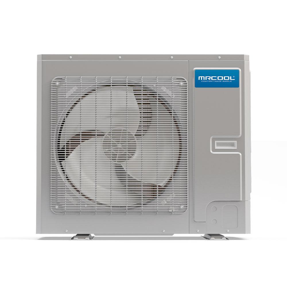 condenser