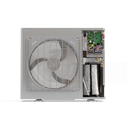 condenser